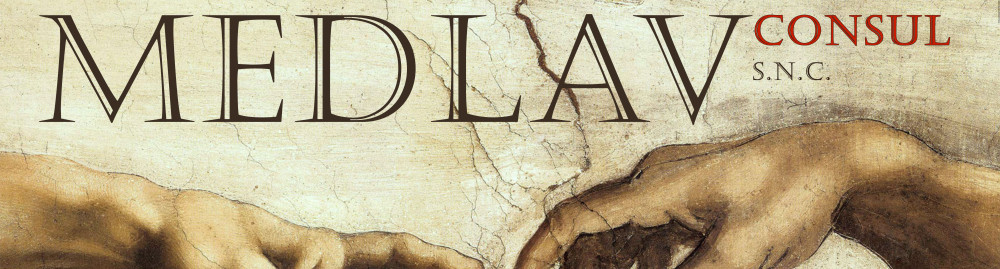 MEDLAVconsul S.N.C.